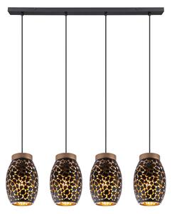 VISEČA SVETILKA Narri 90/15/120 cm 40 W E27
