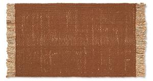 Ferm Living Preproga ferm LIVING Block Mat