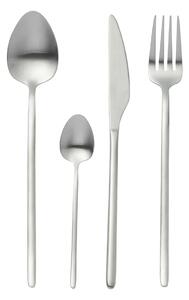 J-Line Komplet jedilnega pribora za 4 osebe J-Line 24-pack