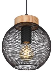 VISEČA SVETILKA 20/120 cm E27