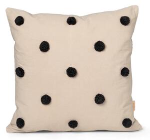 Ferm Living Prevleka za blazino ferm LIVING Dot Tufted