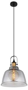 VISEČA SVETILKA 30/120 cm E27