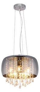 VISEČA SVETILKA 35/120 cm E14