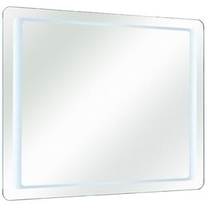 KOPALNIŠKO OGLEDALO, 90/70/3 cm steklo