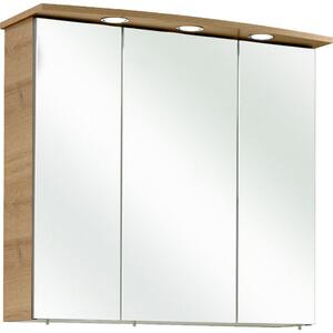 OMARA Z OGLEDALOM 75/72/20 cm