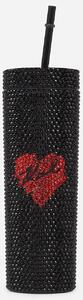 Karl Lagerfeld Skodelica s slamico Karl Lagerfeld Heart