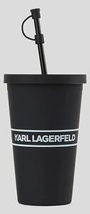 Karl Lagerfeld lonček s slamico