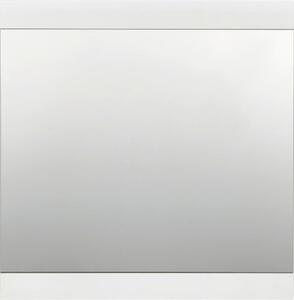 OGLEDALO, 84/86/2 cm leseni material