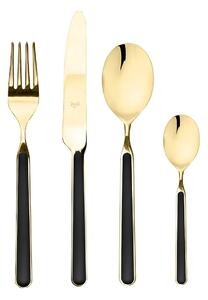 Mepra Komplet jedilnega pribora za 6 oseb Mepra Fantasia 24-pack
