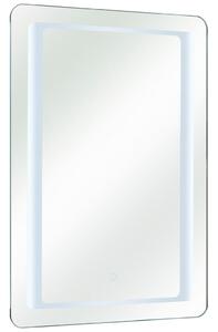 KOPALNIŠKO OGLEDALO, 50/70/3 cm steklo