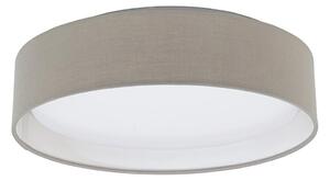 Eglo 31589 - LED stropna svetilka PASTERI 1xLED/11W/230V