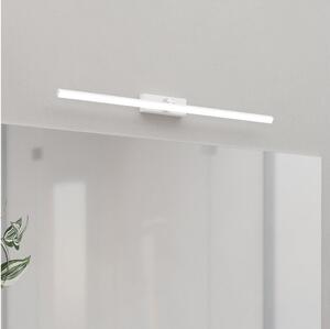 Eglo 900476 - LED Kopalniška osvetlitev ogledala VERDELLO LED/5W/230V IP44 bela