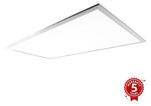 Sinclair PL 1206060NWC UGR 19 - LED Vgradna plošča PL LED/60W/230V UGR19