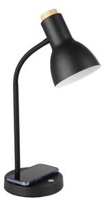 Eglo 900628 - LED Zatemnitvena svetilka z brezžičnim polnjenjem VERADAL LED/5,5W/230V