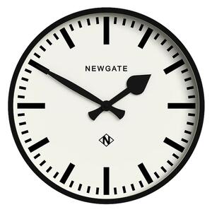 Newgate Stenska ura Newgate Number 3 Railway