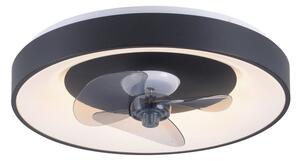 STROPNI VENTILATOR VENIKA 4250 lm 2700-5000 K