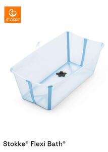 OTROŠKA KOPALNA KAD FLEXI BATH 24/34/64 cm