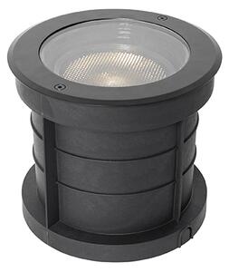 Set 6 talnih reflektorjev AR111 nastavljiv IP65 - Delux Honey