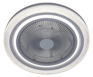 STROPNI VENTILATOR 4250 lm 2700-6500 K