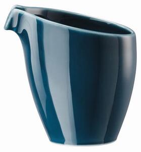 VRČEK ZA MLEKO Junto Ocean Blue