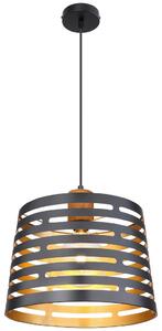 VISEČA SVETILKA Ablona 35/120 cm E27