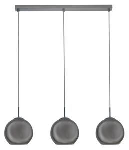 VISEČA SVETILKA Balls 86/20/150 cm E27