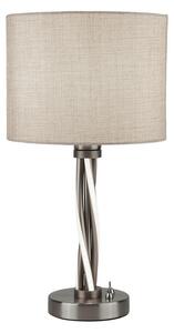 NAMIZNA LED-SVETILKA Vegas 26/26/47 cm