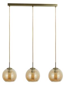 VISEČA SVETILKA Balls 86/20/150 cm E27