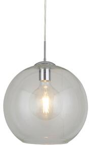 VISEČA SVETILKA Balls 30/120 cm E27
