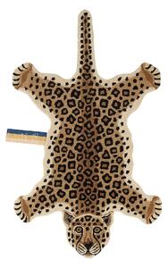 Doing Goods Volnena preproga Doing Goods Loony 150 x 90 cm