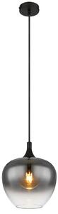 VISEČA SVETILKA 24/24/120 cm E27