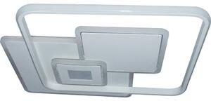 STROPNA LED-SVETILKA Lucca 40 W 680 lm 3000-6500 K 220-240 V
