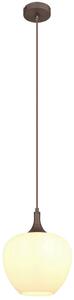VISEČA SVETILKA 24/120 cm E27