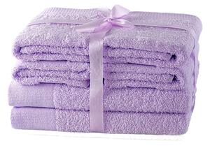 Komplet brisač home & lifestyle od 50 do 140 cm 6-pack