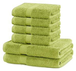 Komplet brisač home & lifestyle od 50 do 140 cm 6-pack