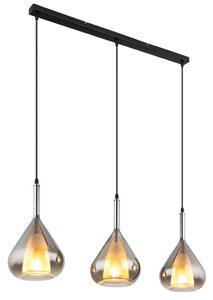 VISEČA SVETILKA 90/20/140 cm E27