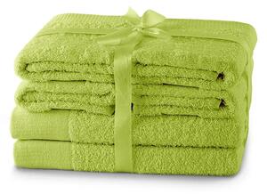 Komplet brisač home & lifestyle od 50 do 140 cm 6-pack