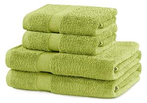 Komplet brisač home & lifestyle od 50 do 140 cm 4-pack