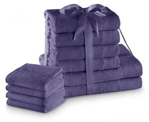 Komplet brisač home & lifestyle od 30 do 140 cm 10-pack