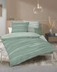 POSTELJNINA MOTION 140/200 cm saten