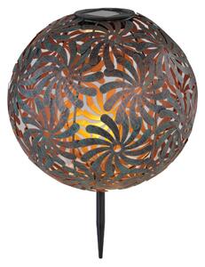SOLARNA SVETILKA 26/37 cm