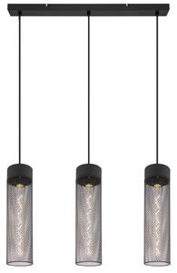 VISEČA SVETILKA 60/9,5/120 cm E27