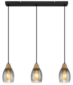 VISEČA SVETILKA 55/10/120 cm E27