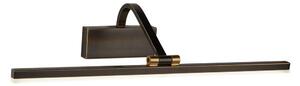 LED-SVETILKA ZA SLIKE Bilbao 51/11 cm