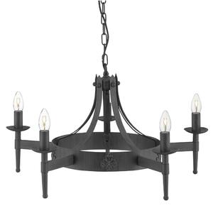 LESTENEC Cartwheel 67/38 cm 60 W E14
