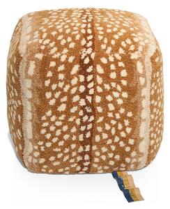 Doing Goods Vreča za sedenje Doing Goods Fawn Pouf S