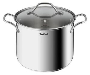 Tefal - Lonec s pokrovom INTUITION 22 cm