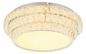 STROPNA LED-SVETILKA 2700-6000 K 230 V