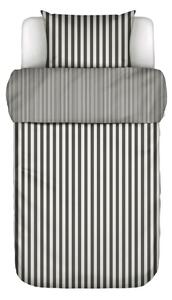 POSTELJNINA F/W 2024 135/200 cm saten siva