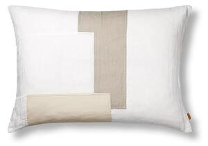 Ferm Living Okrasna prevleka ferm LIVING Part cushion